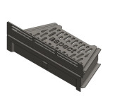 JPA08S Parkray Multifuel Conversion Kit  |  Aspect 8 Slimline